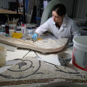 Imagen de Clara Calvo Hernández