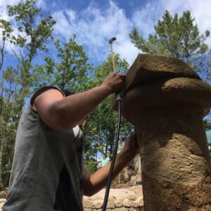 Imagen de Marta Lago Cerviño