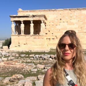 Imagen de Noelia Mª Payán Soria