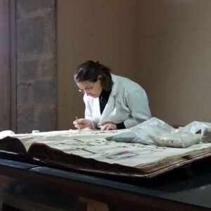 Imagen de Natalia Inés Casares García