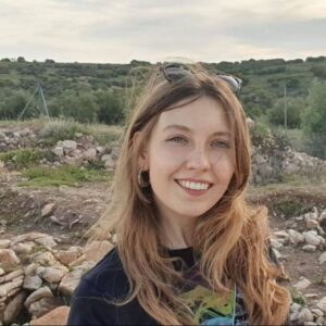 Imagen de Carmen Alañón Ruedas