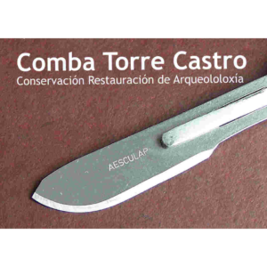 Imagen de Comba Torre Castro