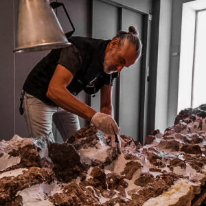 Imagen de César Ordás García