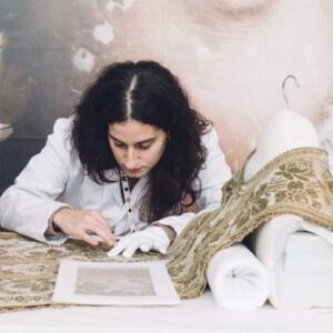 Imagen de Carmen Trujillo Teruel