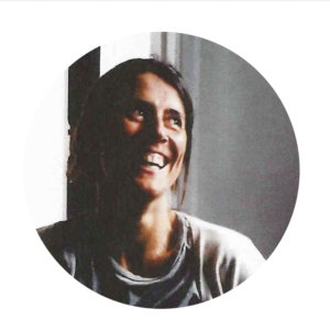 Imagen de Cristina Moreno de Acevedo Sánchez