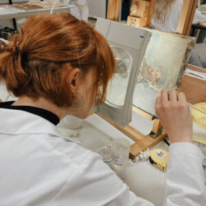 Imagen de Marta Martín Pérez