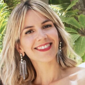 Imagen de Carmen Jódar Hódar