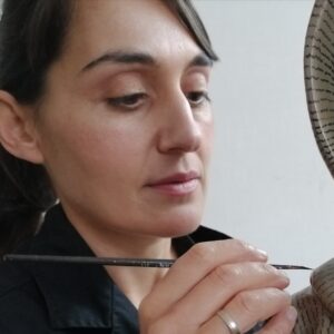 Imagen de Noemí Sierra Gómez